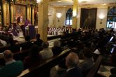 Sacerdotes, seminaristas y docentes celebran la fiesta de santo Toms de Aquino