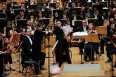 La Orquesta Sinfnica de la Regin recibe a la violinista Kristina Suklar e interpreta obras de Adams, Wagner y Strauss