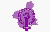 Manifiesto 8 de marzo. Asamblea Feminista Regin de Murcia