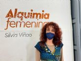 El LAC conmemora el Da de la Mujer con la exposicin 'Alquimia femenina' de Silvia Viñao