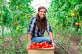 ASAJA Murcia felicita a la Mujer Rural, gran emblema del 