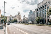 Madrid, lidera el ranking de CCAA por Marcas de Confianza del Ano 2021 en Espana