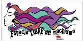 La Organización de Mujeres de La Intersindical relanza este 8 de marzo la campaña “Espacio Libre de Machismo”