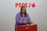 El Partido Socialista reivindica la importancia de sembrar igualdad, desde la educacin, para recoger libertad