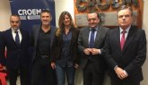 Ms unidad en el tejido empresarial de la Regin de Murcia