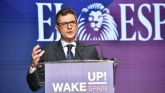 Flix Bolanos: 'De 'Wake Up, Spain!' salen muchas y buenas ideas'