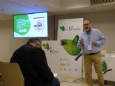 Biotecnologa y digitalizacin al alcance de la mano de los agricultores