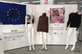 La Biblioteca Regional de Murcia acoge la exposicin colectiva de moda 'One land'