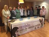 Jornadas confederales de la organizacin de mujeres de la intersindical