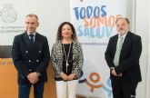 Cartagena conmemora el Dia Mundial del Asma Infantil