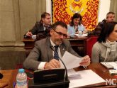 MC: PSOE y PP vuelven a las andadas cocinando un acuerdo clientelar de reparto de fondos a travs del Presupuesto de 2018