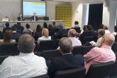 21 empresas de la Regin obtienen apoyo del Programa de Crecimiento Empresarial y forman parte del club creado por el Ministerio