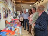 La confección en piel, protagonista este mes de la iniciativa 12 meses 12 oficios La confección en piel, protagonista este mes de la iniciativa 12 meses 12 oficios