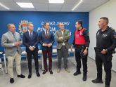 La Policía Local de Lorca estrena una galería de tiro pionera que refuerza el entrenamiento y la preparación de los agentes, convirtiéndose en referencia regional La Policía Local de Lorca estrena una galería de tiro pionera que refuerza el entrenamiento y la preparación de los agentes, convirtiéndose en referencia regional