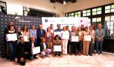 La Comunidad refuerza el modelo turístico de Sierra Espuña con 14 nuevas acreditaciones SICTED en los municipios del territorio La Comunidad refuerza el modelo turístico de Sierra Espuña con 14 nuevas acreditaciones SICTED en los municipios del territorio