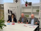 El Ayuntamiento de Murcia impulsa la inclusión social con un convenio solidario entre Aguas de Murcia y Cáritas El Ayuntamiento de Murcia impulsa la inclusión social con un convenio solidario entre Aguas de Murcia y Cáritas