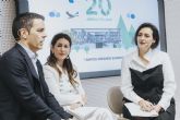 Marcos Ros y Maravillas Abadía defienden que regiones y municipios mantengan protagonismo en el nuevo marco europeo Marcos Ros y Maravillas Abadía defienden que regiones y municipios mantengan protagonismo en el nuevo marco europeo