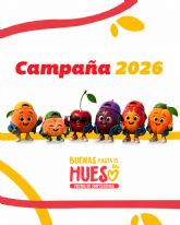 ´Buenas Hasta el Hueso´ llega un año más para poner en valor y fomentar el consumo de fruta de hueso ´Buenas Hasta el Hueso´ llega un año más para poner en valor y fomentar el consumo de fruta de hueso