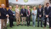 Turismo presenta un estudio que sita a la industria del golf como motor econmico y generador de empleo estable en la Regin