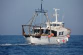 Agricultura destaca el compromiso de los pescadores de la Regin por mantener el buen estado ambiental de los caladeros de pesca