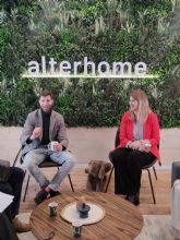 Alterhome eleva su presencia a las 20 ciudades en Espana con el objetivo de gestionar 3.000 viviendas en 2025