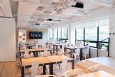 Aticco duplica sus espacios de coworking en Madrid