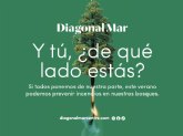 Diagonal Mar se suma al Dia Mundial del Medio Ambiente