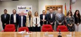 Fundacin ONCE descubre talentos con discapacidad a las empresas de Murcia