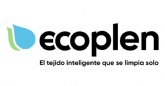 Balance de Casa Decor: xito de la participacin de Ecoplen con sus tejidos inteligentes