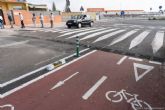 La Mesa de Contratación adjudica la construcción del carril bici de Santa Ana a Jumabeda