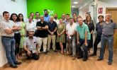 VOX Murcia convoca a 18 Grupos de Expertos en políticas regionales