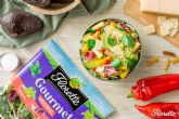 Florette revela cules son las ensaladas preferidas por los espanoles para el verano