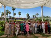 La primera promoción de ATS en Murcia celebra este año su 50 aniversario
