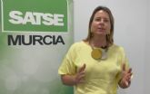 SATSE Murcia se opone a sacar la atención sanitaria de las residencias