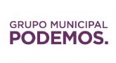 Cuatro centros tendrán entorno escolar seguro gracias a una moción de Podemos