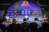 Debate sobre el futuro de la industria de los esports y el gaming en las Esports City Talks de DreamHack Valencia