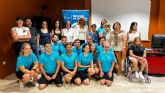 El Ayuntamiento mejora la empleabilidad de los jvenes de Murcia gracias al programa IncluSport