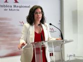 El PSOE propone que se reinvierta el IVA autonmico de las donaciones al Banco de Alimentos para la compra de ms alimentos