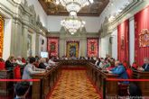 El Ayuntamiento celebrará el primer Debate del estado del municipio de la legislatura el viernes 19 de julio