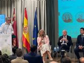 El I Foro Urbano de la Región conoce los 100 proyectos que conforman la Estrategia Murcia 2030 del Ayuntamiento