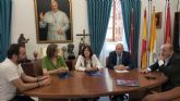 Estudiantes de la UCAM podrn compartir alojamiento con jvenes de Fundown