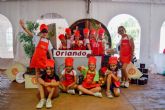 Orlando y campamentos masterchef 2023: una aventura de verano donde ms de 2.500 niños han cocinado de forma divertida y saludable