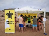 Más de 400 personas han participado en julio en la Mochila de Actividades de los Espacios Naturales Protegidos