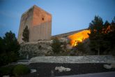 Las noches del verano invitan a mirar las estrellas en el cielo de Lorca el prximo 10 de agosto