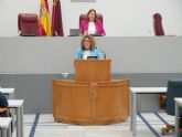 El PP exige al Gobierno que dote a Totana de una comisara de Polica Nacional para incrementar la seguridad en el municipio