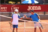 Ms de 300 jvenes participarn en el Campeonato de Espana MAPFRE de Tenis Alevn por Equipos Masculinos y Femeninos