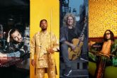 Salvador Sobral, Chief Adjuah, Robben Ford, Kronos Quartet, GoGo Penguin, Marco Mezquida, Theo Croker y Yerai Corts se unen a Pat Metheny en la 43 edicin del Cartagena Jazz Festival