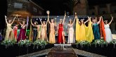El Acto de Presentación, Pregón y Coronación de las Ninfas arranca oficialmente las XXVII Fiestas de Sodales Íbero Romanos de Fortuna El Acto de Presentación, Pregón y Coronación de las Ninfas arranca oficialmente las XXVII Fiestas de Sodales Íbero Romanos de Fortuna