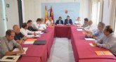 Fomento resalta la actividad nutica como un sector creador y generador de empleo y riqueza en la Regin de Murcia