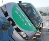 La Comunidad forma a empleados pblicos en conduccin segura para reducir los accidentes en sus desplazamientos